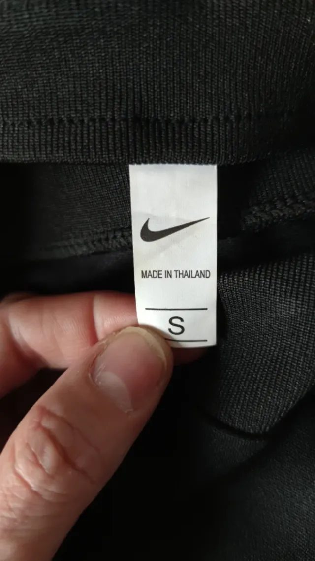 Camiseta Tottenham Hotspur Nike Talla S