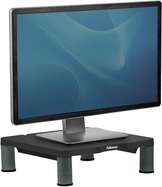 ✨ - Fellowes - Soporte Elevador para Monitor están