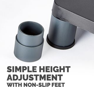 ✨ - Fellowes - Soporte Elevador para Monitor están