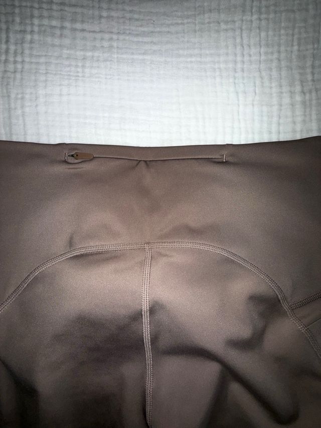 Pantalón deportivo Nike marrón