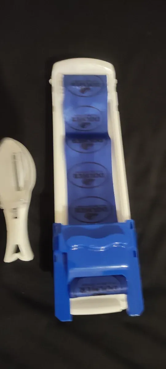 Macchina per involtini