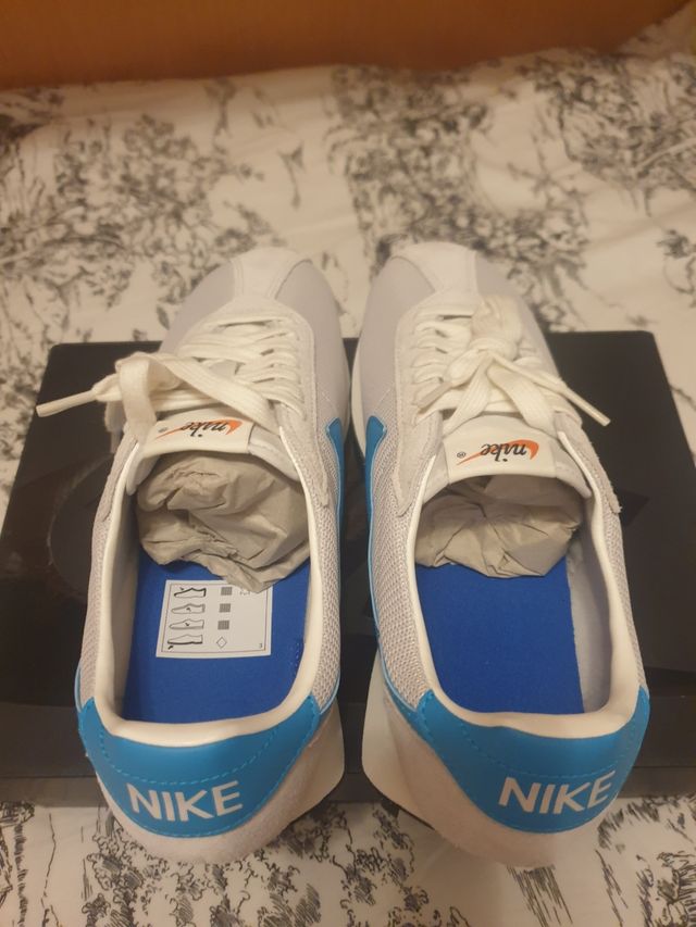 Sapatilhas Nike LD 1000 Tamanho 44