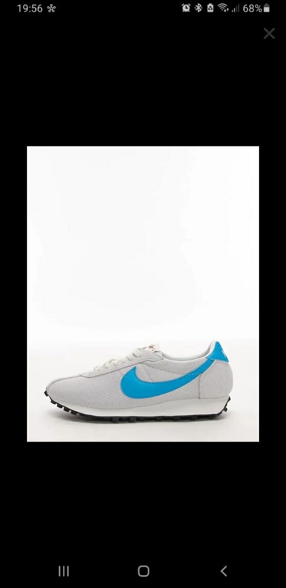 Sapatilhas Nike LD 1000 Tamanho 44