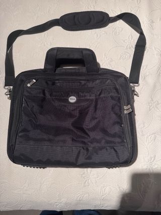Maletín para ordenador portátil acolchado NUEVO