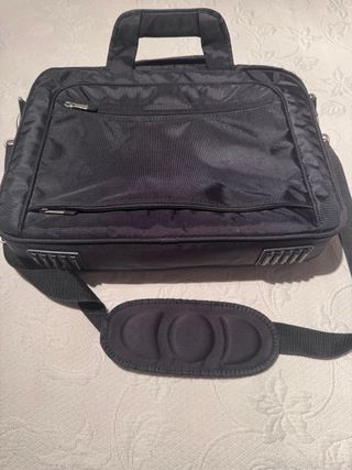 Maletín para ordenador portátil acolchado NUEVO