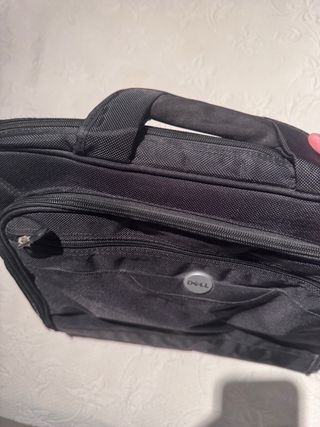 Maletín para ordenador portátil acolchado NUEVO
