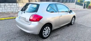 Toyota Auris 2009