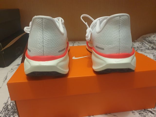 Nike Pegasus 41 Tamanho 44