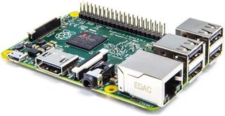 ✨ - Raspberry Pi 2 Model B Desktop Quad Core CPU 9