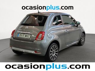 Fiat 500 1.0 Hybrid Cult 51 kW (70 CV)