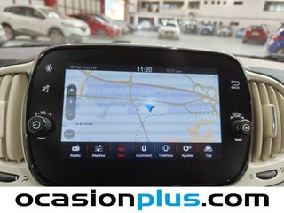 Fiat 500 1.0 Hybrid Cult 51 kW (70 CV)