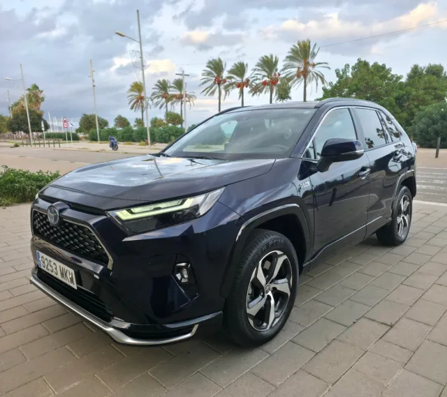 Toyota RAV4 306cv 2023 "29.000KMS"