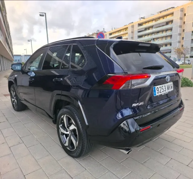 Toyota RAV4 306cv 2023 "29.000KMS"