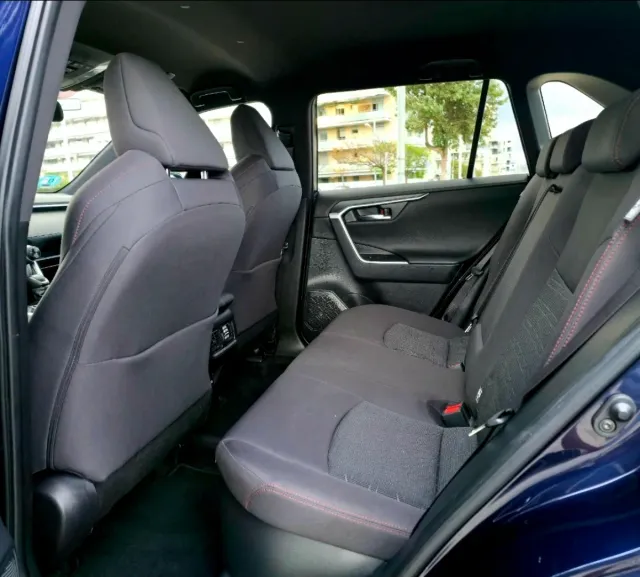 Toyota RAV4 306cv 2023 "29.000KMS"