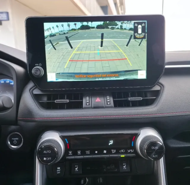 Toyota RAV4 306cv 2023 "29.000KMS"