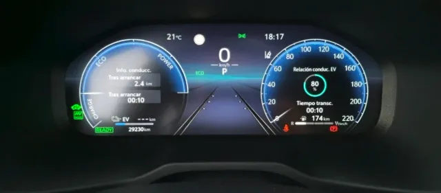 Toyota RAV4 306cv 2023 "29.000KMS"