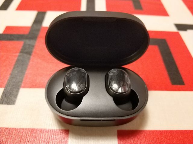 ◆ NOVO◆ Auscultadores Bluetooth Xiaomi Airdots 2