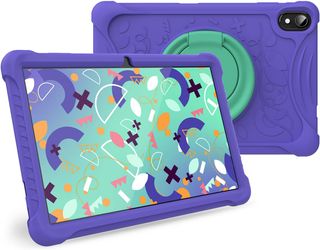 ✨ - SPC Gravity 5 SE Kids Case – Funda para niños