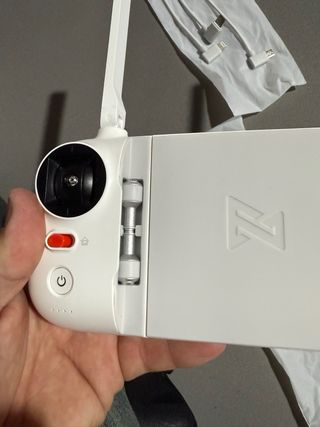 Dron FIMI X8 Tele 4k