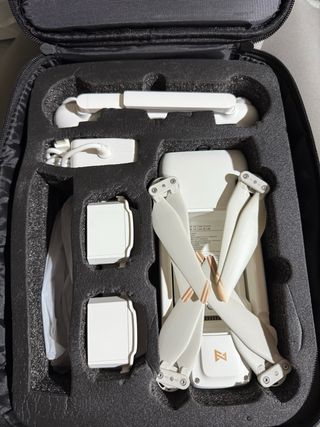 Dron FIMI X8 Tele 4k