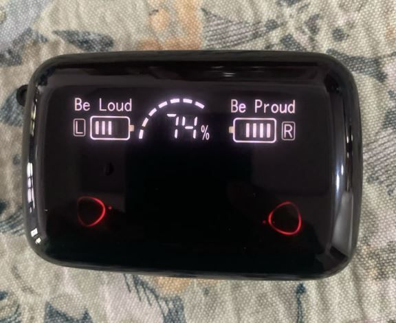 ◆ SEALED◆ Auscultadores sem fios de design