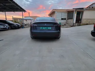 Tesla model 3 performance 500cv 2021