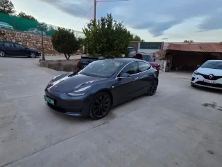 Tesla model 3 performance 500cv 2021