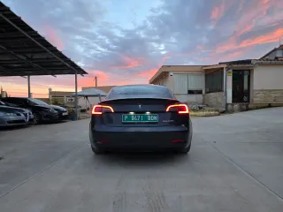 Tesla model 3 performance 500cv 2021