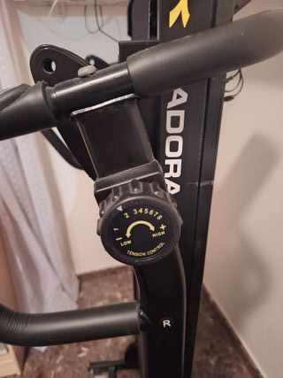 Bicicletta statica Diadora