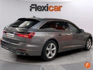 Audi A6 Avant 40 TDI 150kW (204CV) S tronic