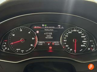 Audi A6 Avant 40 TDI 150kW (204CV) S tronic