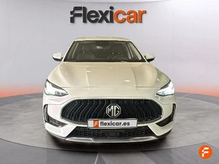 MG HS 1.5T Comfort DCT