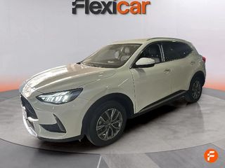 MG HS 1.5T Comfort DCT