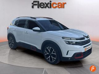 Citroën C5 Aircross BlueHdi 96kW (130CV) S&S EAT8 Feel