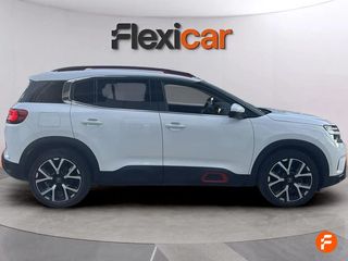 Citroën C5 Aircross BlueHdi 96kW (130CV) S&S EAT8 Feel