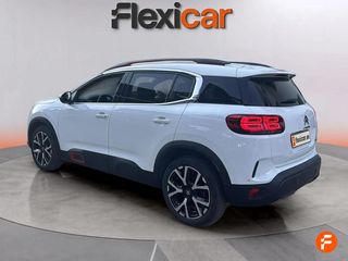 Citroën C5 Aircross BlueHdi 96kW (130CV) S&S EAT8 Feel