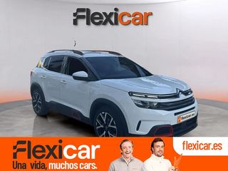 Citroën C5 Aircross BlueHdi 96kW (130CV) S&S EAT8 Feel