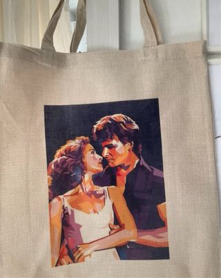 Bolso Tote Dirty Dancing - solo envío