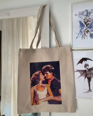 Bolso Tote Dirty Dancing - solo envío