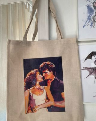 Bolso Tote Dirty Dancing - solo envío