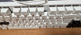 Teclado Mecánico Mars Gaming