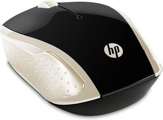 ✨ - HP 200 - Mouse wireless (1000 dpi), porta U