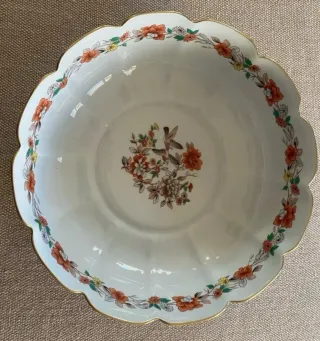 Saladeira Vista Alegre Magnólia