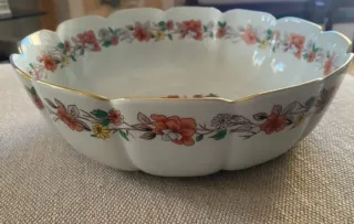 Saladeira Vista Alegre Magnólia