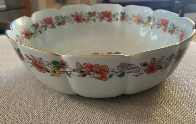 Saladeira Vista Alegre Magnólia