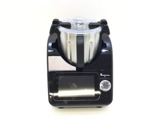 robot multifuncion masterpro robot 1000