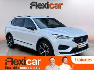 Seat Tarraco 1.5 TSI 110kW (150CV) St&Sp DSG Style XM