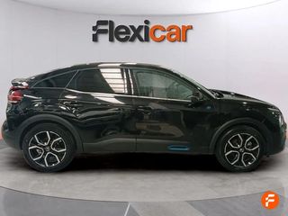 Citroën C4 ë-C4 eléctrico 100kW Shine