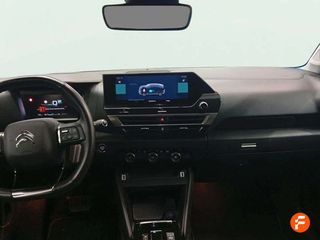 Citroën C4 ë-C4 eléctrico 100kW Shine