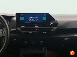 Citroën C4 ë-C4 eléctrico 100kW Shine